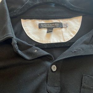 Banana Republic Polo
